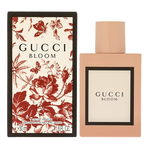 Gucci Bloom Eau de Parfum for Women 50ml