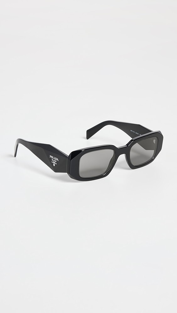 0PR 17WS Sunglasses