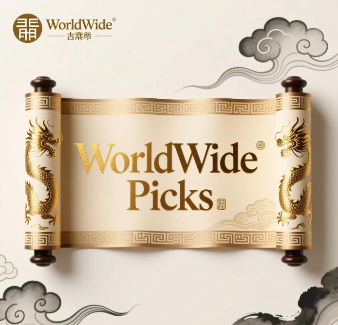 WorldWide Picks